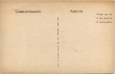 Evereux - La Rue de l Horloge