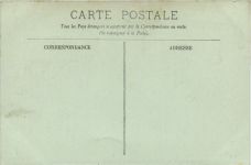 Boulogne sur Mer - Un forte MAree