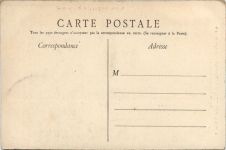 Le Portel - Le Congres Eucharistique de 1906