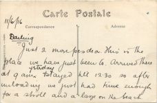 Etretat - La Falaise d Aval