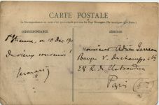 St. Etienne - Caserne Rulliere