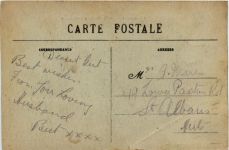 Etaples - La Halle aux Poissons
