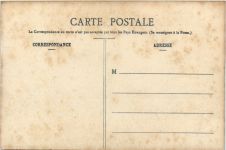 St. Nazaire - L Amiral Gueydon