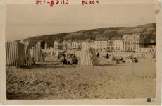 Boulogne sur Mer