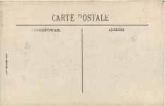 Armentieres - Hotel des Postes