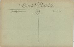 Sainte Adresse - Nice-Havrais