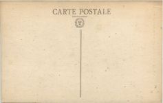 Caen - Vieille Maison