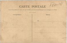 Boulogne sur Mer - Type de Pecheur