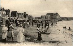 Wimereux - La Plage