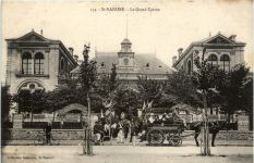St. Nazaire - Le Grand Casino