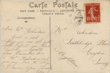 Chantilly - Le Bois Bourillon