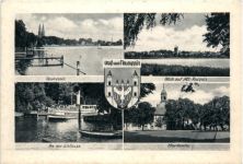 Gruss aus Neuruppin