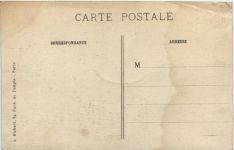 Lens - Guerre 1914-16