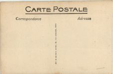 Boulogne sur Mer - Type de Pecheur