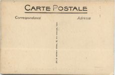 Boulogne sur Mer - La Triage du Poisson