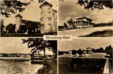 Rheinsberg Mark