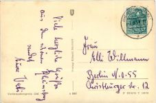 Rheinsberg Mark