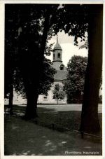 Pfarrkirche Neuruppin