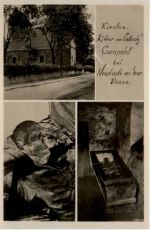 Campehl bei Neustadt an der Dosse