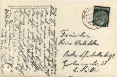 Campehl bei Neustadt an der Dosse