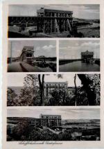 Schiffshebewerk Niederfinow