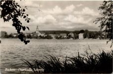 Buckow - Märkische Schweiz