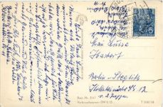 Buckow - Märkische Schweiz