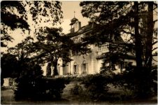 Heilstätte Klosterheide - Rosenhof - Lindow