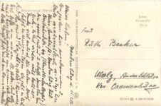 Brandenburg Havel - Fritze Bollmann