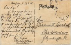 Osterburg - Schillerplatz