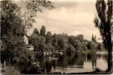 Woltersdorf am Hakensee