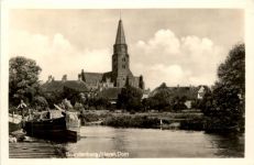 Brandenburg Havel - Dom