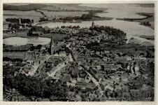 Röbel am Müritzsee