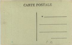 Tarascon - La Porte Jarnegue