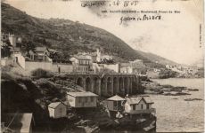 Saint Eugene - Boulevard Front de Mer