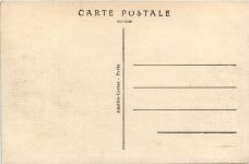 St. Germain en Laye - La Gare