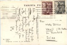 Cogida - Dangerous accident of the bullfighter