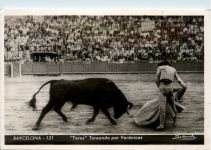 Barcelona - Toros