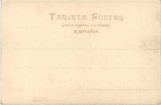 Madrid - Corrida de Toros