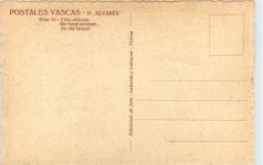 Vascas - D Alvarez