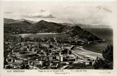 San Sebastian