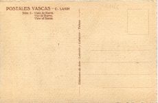 Vascas - C. Landi - View of Ibarra