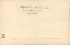 Palma de Mallorca - Casa Provincial