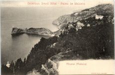 Mallorca - Miramar