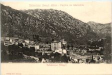 Valldemosa - Mallorca