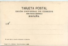 Burgos - Paseo del Esplon