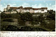 Regensberg