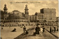Blankenberghe - Casino