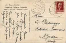 Burgos - Catedral