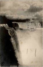 Niagara Falls